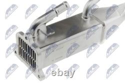 RADIATOR EXHAUST GAS RECIRCULATION EGR-FR-025A FOR PEUGEOT MANAGER/Platform/Chassis/Van