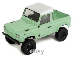 RC4WD Gelande II RTR 1/10 Scale Crawler with2015 Land Rover Defender RC4ZRTR0044