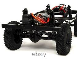 RC4WD Gelande II RTR 1/10 Scale Crawler with2015 Land Rover Defender RC4ZRTR0044