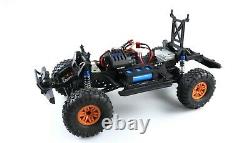 RC Dirt Climbing SUV Crawler 4WD 110 RTR Komplettset