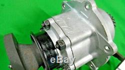 RESTORED Land Rover Series 1 2 2a 3 Centre PTO Power Take Off with Selector