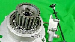 RESTORED Land Rover Series 1 2 2a 3 Centre PTO Power Take Off with Selector