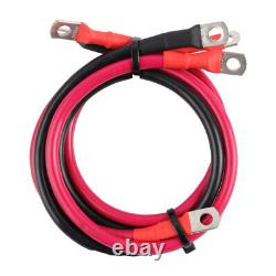RGB 8 Gang Switch Panel On-Off LED Circuit Control For Jeep Off-Road UTV Marine