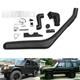 Raised Air Intake Induction Snorkel Kit Off Road For 94-98 Lr Discovery I With Abs