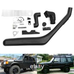Raised Air Intake Induction Snorkel Kit Off Road For 94-98 LR Discovery I with ABS