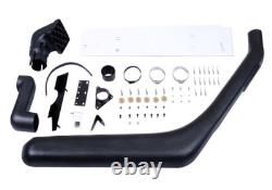 Raised Air Intake Induction Snorkel Kit Off Road For 94-98 LR Discovery I with ABS