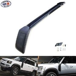 Raised Air Intake Snorkel Kit Off Road Fit For Land Rover Defender L663 2.0 3.0L