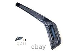 Raised Air Intake Snorkel Kit Off Road Fit For Land Rover Defender L663 2.0 3.0L