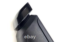 Raised Air Intake Snorkel Kit Off Road Fit For Land Rover Defender L663 2.0 3.0L