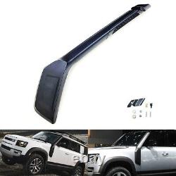 Raised Air Intake Snorkel Kit Off Road For 19-24 Land Rover Defender 90 110 L663
