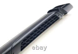 Raised Air Intake Snorkel Kit Off Road For 19-24 Land Rover Defender 90 110 L663