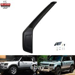 Raised Air Intake Snorkel Kit Off Road For 2019+ Land Rover Defender 90 110 L663