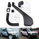 Raised Air Intake Snorkel Kit Off Road For Lr Discovery 3 4 Tdv6 2.7l 3.0l L319