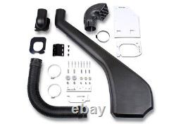 Raised Air Intake Snorkel Kit Off Road For LR Discovery 3 4 TDV6 2.7L 3.0L L319