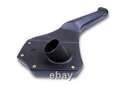 Raised Air Intake Snorkel Kit Off Road For LR Discovery 3 4 TDV6 2.7L 3.0L L319