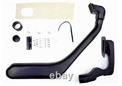 Raised Air Intake Snorkel Off Road For Land Rover Discovery 1 300TDI V8 Non ABS