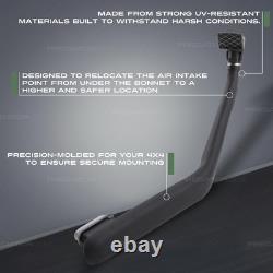 Ram Induction Snorkel For Land Rover Discovery 2 Td5 V8 98- Off Road Snorkel Kit