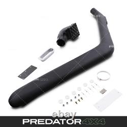 Ram Induction Snorkel For Land Rover Discovery 2 Td5 V8 98- Off Road Snorkel Kit