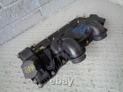 Range Rover 4.4 TDV8 Inlet Manifold Rocker Cover Off Side AL3Q 9424 HB L322 2010