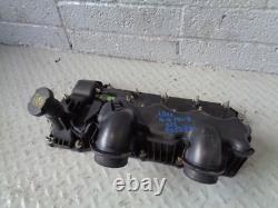 Range Rover 4.4 TDV8 Inlet Manifold Rocker Cover Off Side AL3Q 9424 HB L322 2010