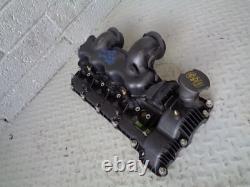 Range Rover 4.4 TDV8 Inlet Manifold Rocker Cover Off Side AL3Q 9424 HB L322 2010