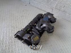 Range Rover 4.4 TDV8 Inlet Manifold Rocker Cover Off Side AL3Q 9424 HB L322 2010