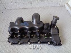 Range Rover 4.4 TDV8 Inlet Manifold Rocker Cover Off Side AL3Q 9424 HB L322 2010