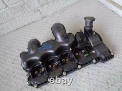 Range Rover 4.4 TDV8 Inlet Manifold Rocker Cover Off Side AL3Q 9424 HB L322 2010