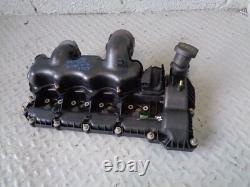 Range Rover 4.4 TDV8 Inlet Manifold Rocker Cover Off Side AL3Q 9424 HB L322 2010