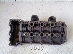 Range Rover 4.4 TDV8 Inlet Manifold Rocker Cover Off Side AL3Q 9424 HB L322 2010