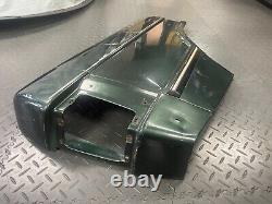 Range Rover Classic LATE Model OSR Off Side Rear Wing inc Fuel Cap & Motor