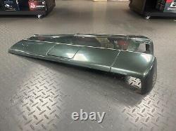 Range Rover Classic LATE Model OSR Off Side Rear Wing inc Fuel Cap & Motor