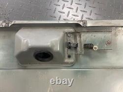 Range Rover Classic LATE Model OSR Off Side Rear Wing inc Fuel Cap & Motor