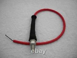 Range Rover Classic Off Road And Road Use Plug Leads