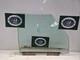 Range Rover Classic Off Side Front Drivers Door Glass