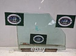 Range Rover Classic Off Side Front Drivers Door Glass