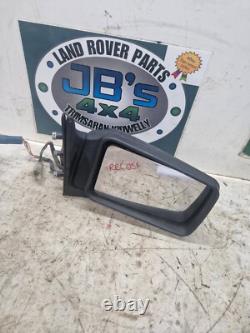 Range Rover Classic Off Side Front Electric Wing Mirror