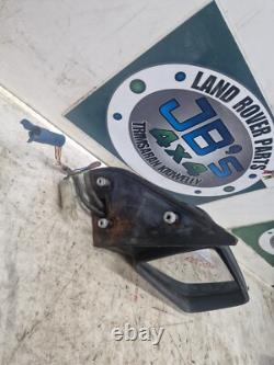 Range Rover Classic Off Side Front Electric Wing Mirror