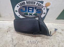 Range Rover Classic Off Side Front Electric Wing Mirror