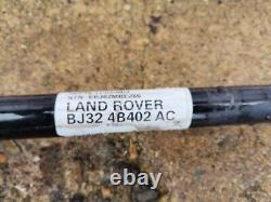 Range Rover Evoque 15-19 o/s off driver right rear driveshaft bj324b402ac