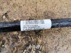 Range Rover Evoque 15-19 o/s off driver right rear driveshaft bj324b402ac