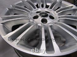 Range Rover Evoque 19 Alloy wheel alloys x1 8Jx19CH OFF45 002343 #47