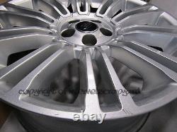 Range Rover Evoque 19 Alloy wheel alloys x1 8Jx19CH OFF45 002343 #47