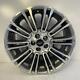 Range Rover Evoque 19 Wheel Lr028119 Diamond Turned 19 Alloy Oem Lr