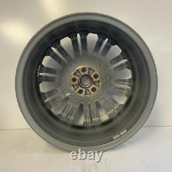 Range Rover Evoque 19 Wheel LR028119 Diamond Turned 19 Alloy OEM LR