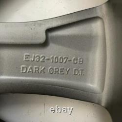 Range Rover Evoque 19 Wheel LR084670 Diamond Turned 19 Alloy OEM LR