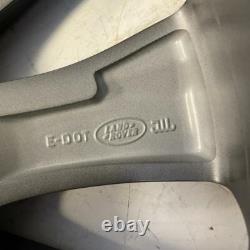 Range Rover Evoque 19 Wheel LR084670 Diamond Turned 19 Alloy OEM LR