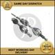 Range Rover Evoque 2.0-2.2 Driveshafts Near/side And Off/side 20112019