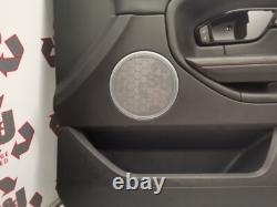 Range Rover Evoque Ember Edition 15-19 o/s off driver right front door card