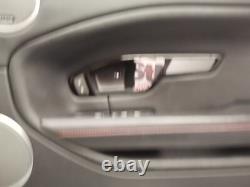 Range Rover Evoque Ember Edition 15-19 o/s off driver right front door card